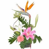 集美鲜花速递
