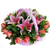 集美鲜花速递