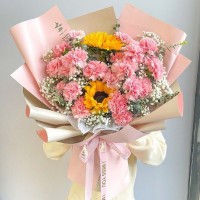 集美鲜花速递